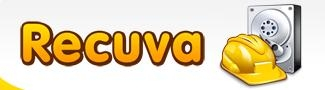 Clicca per aprire il sito web di Recuva